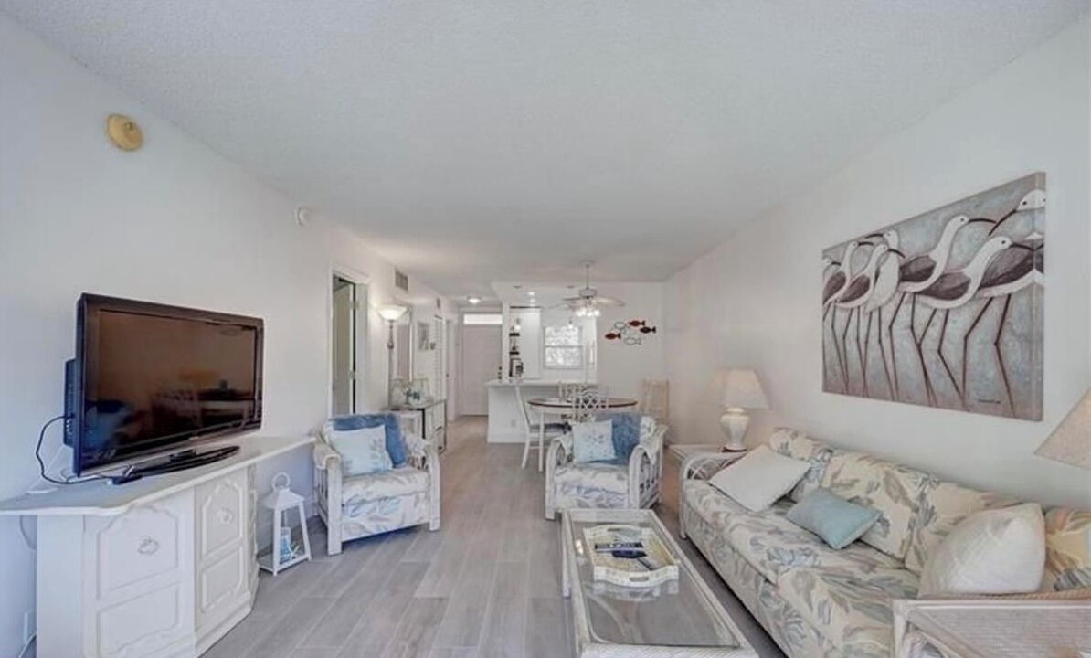 Photo of Livingroom in Bel Air