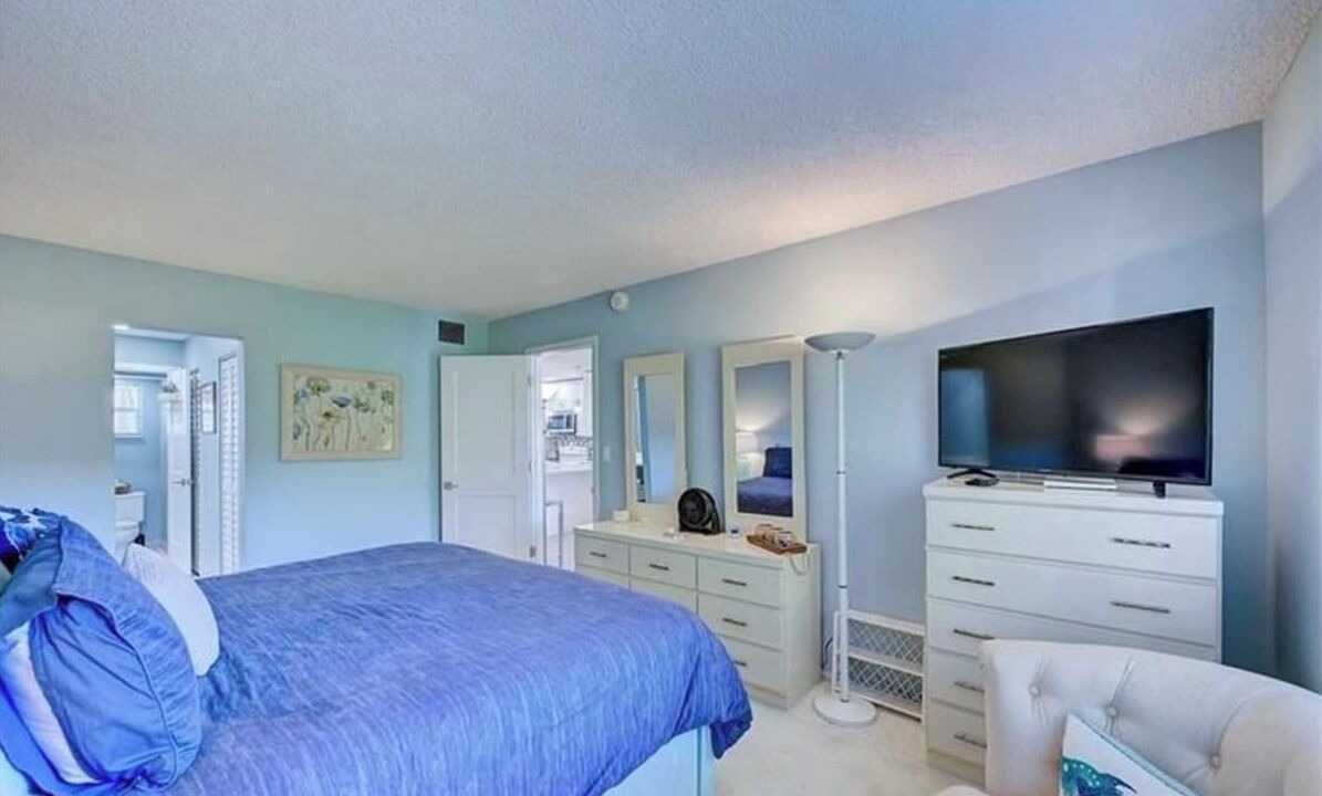 Photo of Bedroom in Bel Air