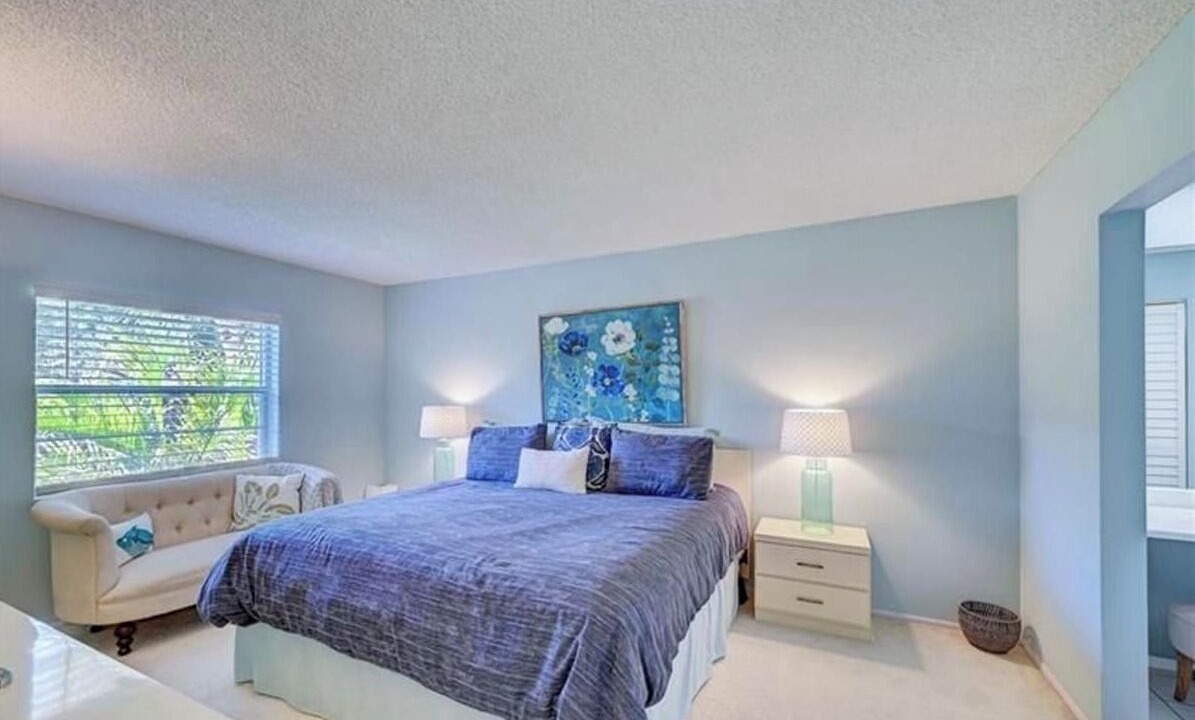 Photo of Bedroom in Bel Air