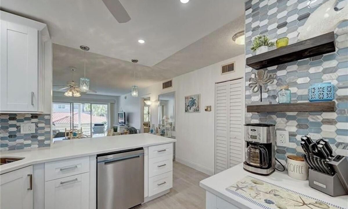 Photo of Kitchen in Bel Air