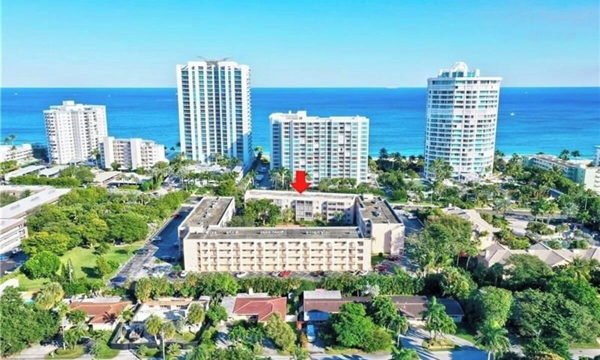 Photo of Outdoor in Bel Air