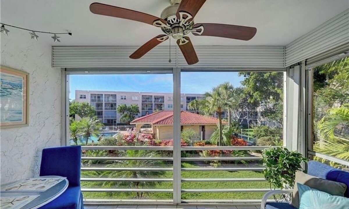 Photo of Outdoor in Bel Air