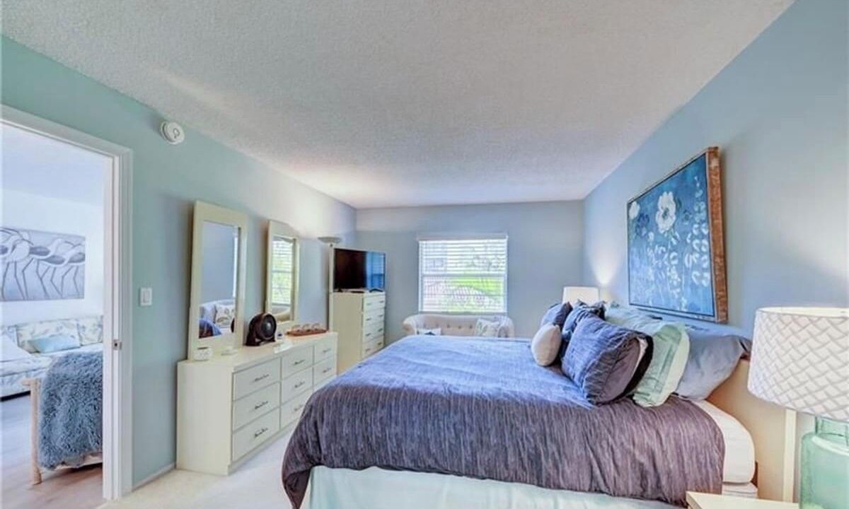 Photo of Bedroom in Bel Air