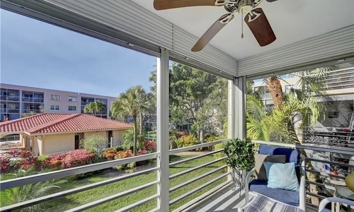 Photo of Outdoor in Bel Air