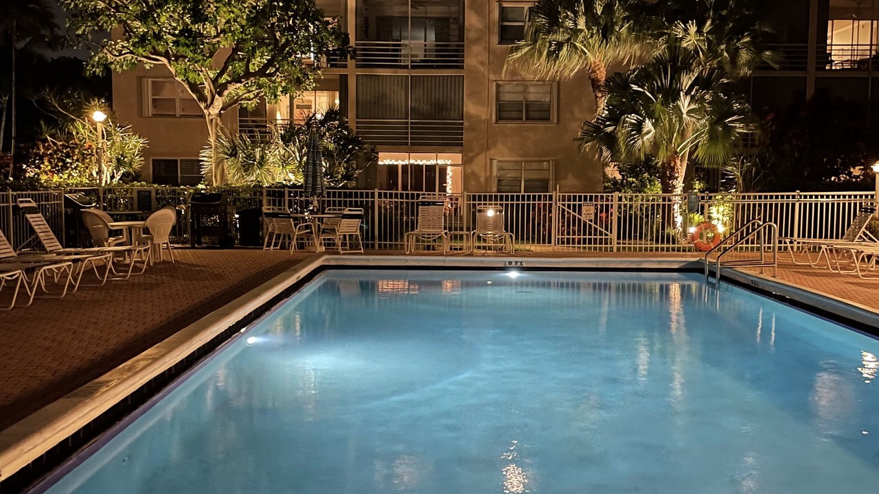 Photo of Outdoor in Bel Air
