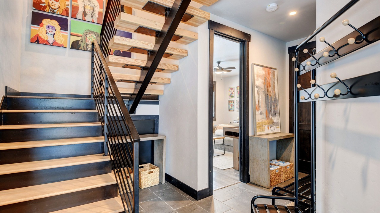 Photo of Bedroom in Winter Park