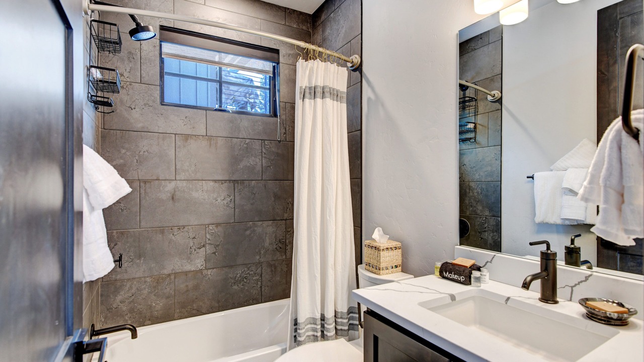 Photo of Bathroom in Winter Park