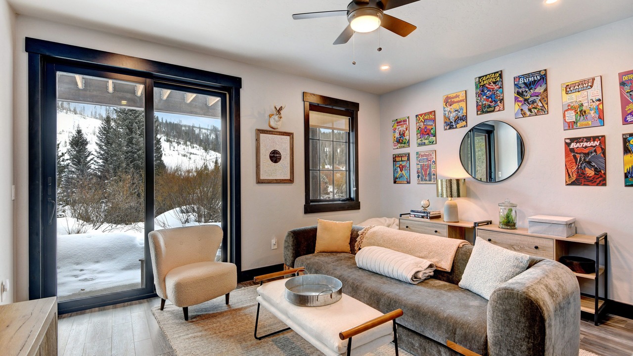 Photo of Bedroom in Winter Park