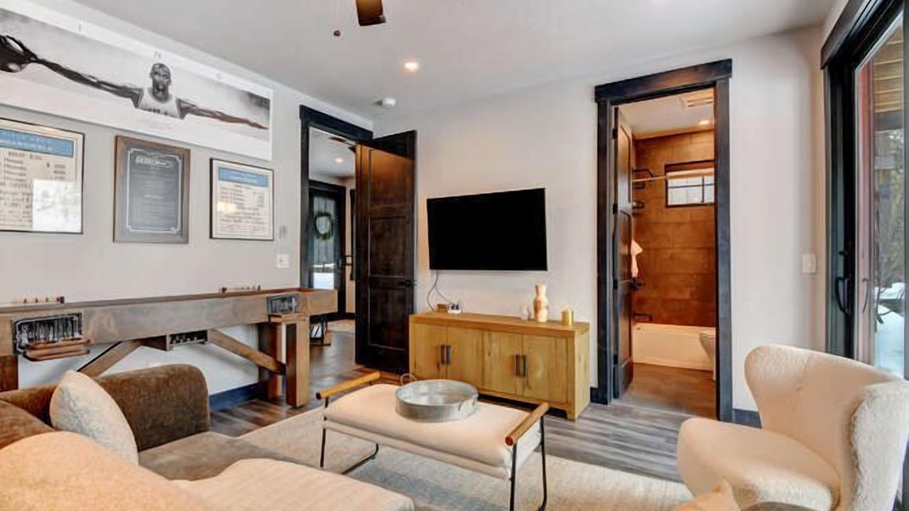 Photo of Bathroom in Winter Park