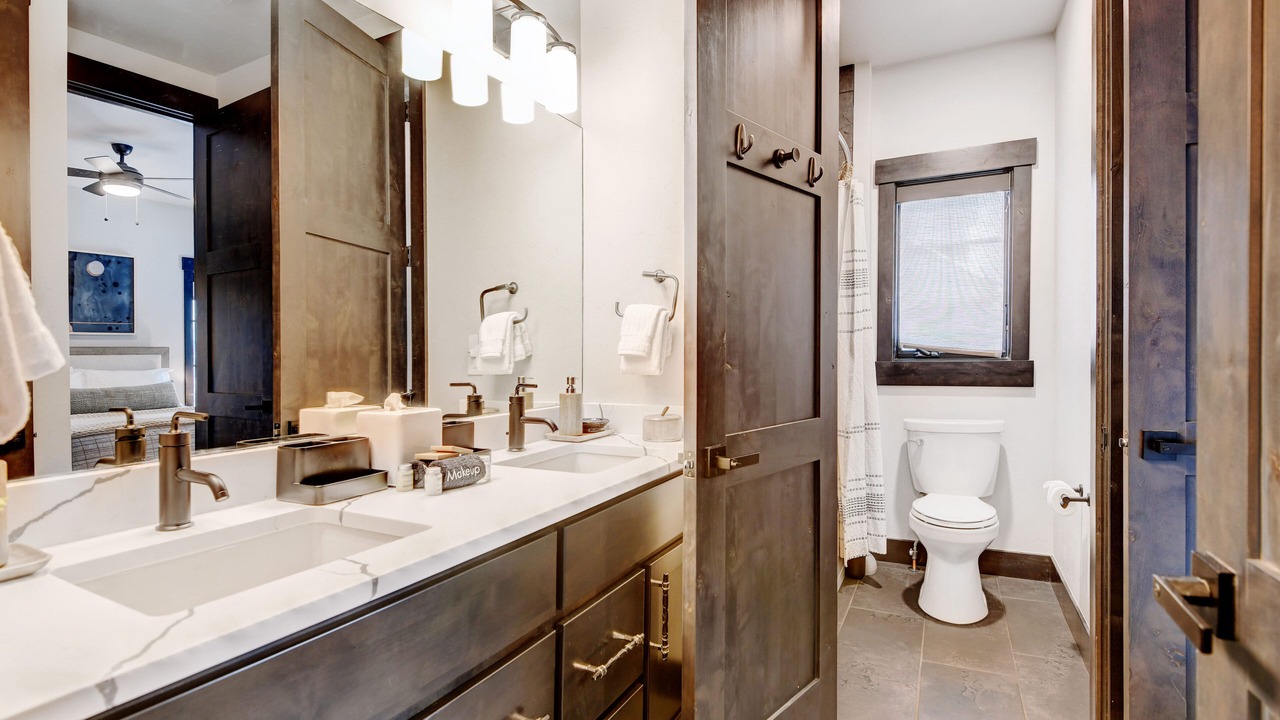 Photo of Bathroom in Winter Park