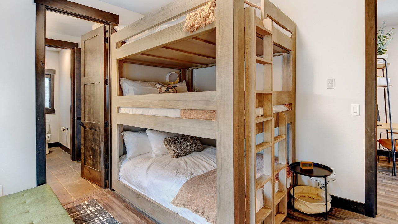 Photo of Bedroom in Winter Park