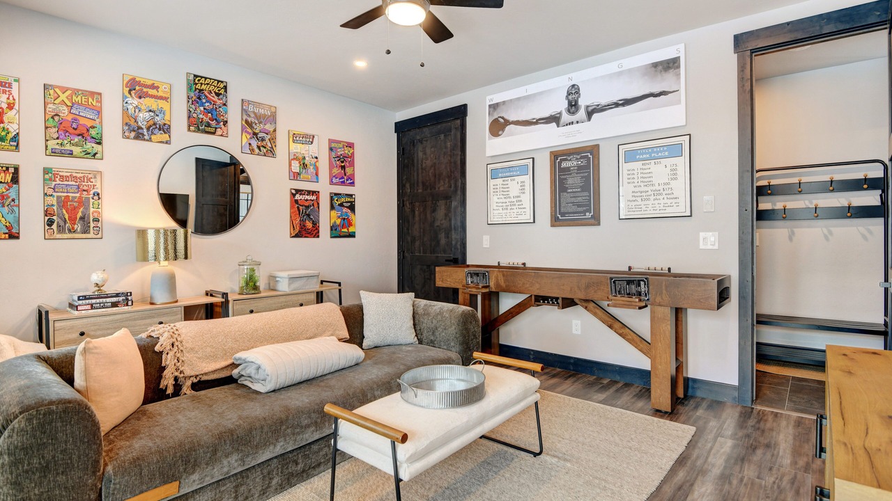 Photo of Bedroom in Winter Park