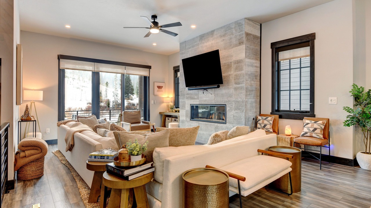 Photo of Livingroom in Winter Park