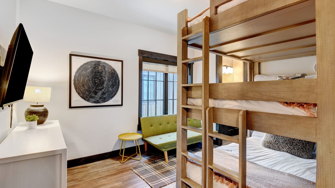 Photo of Bedroom in Winter Park