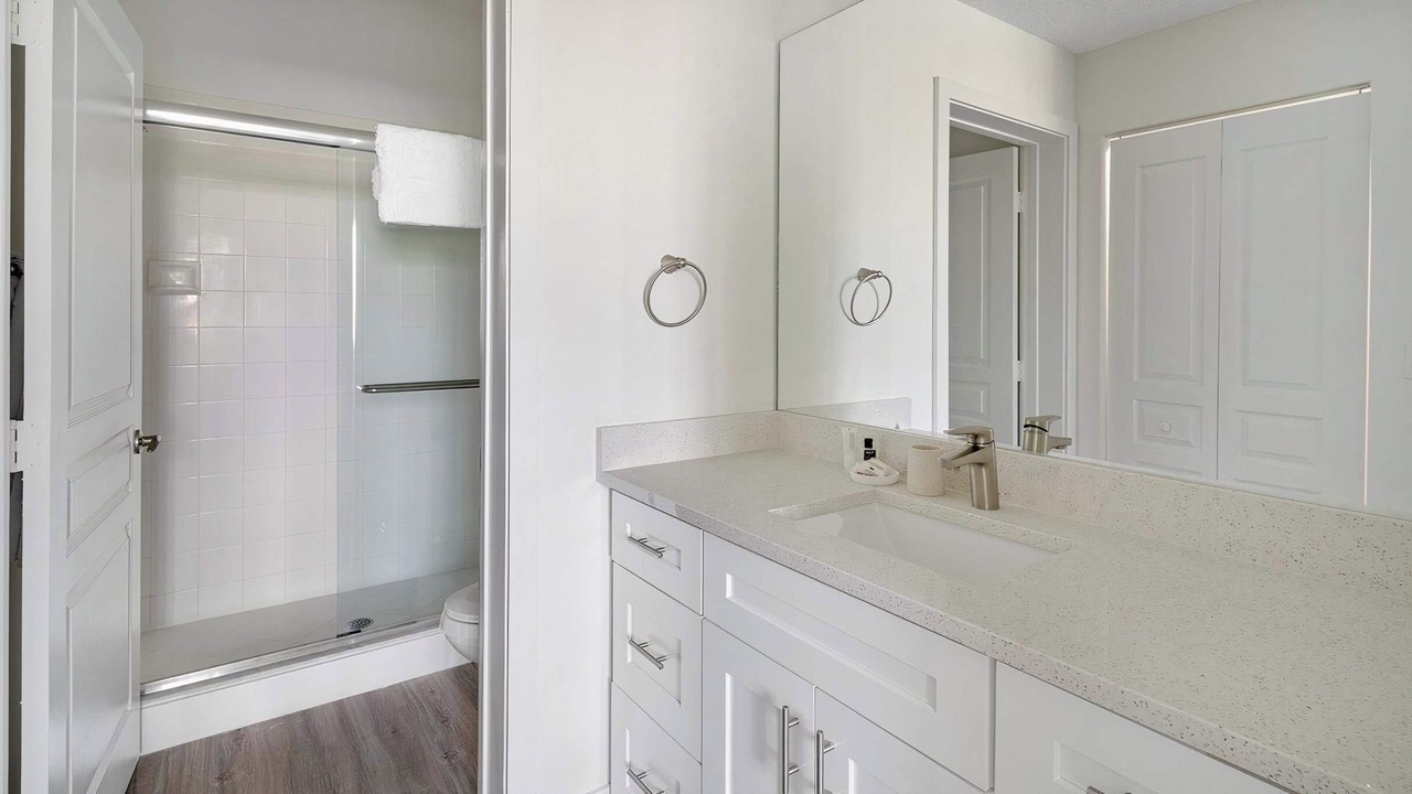 Photo of Bathroom in Delray Beach