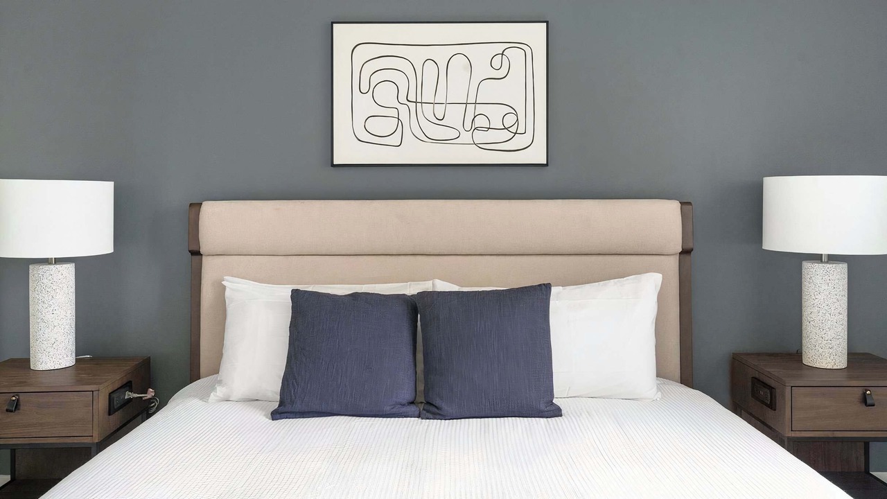 Photo of Bedroom in Delray Beach