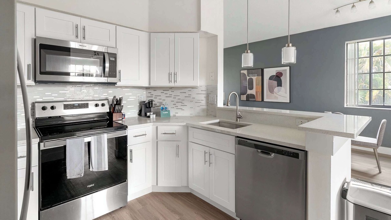 Photo of Kitchen in Delray Beach