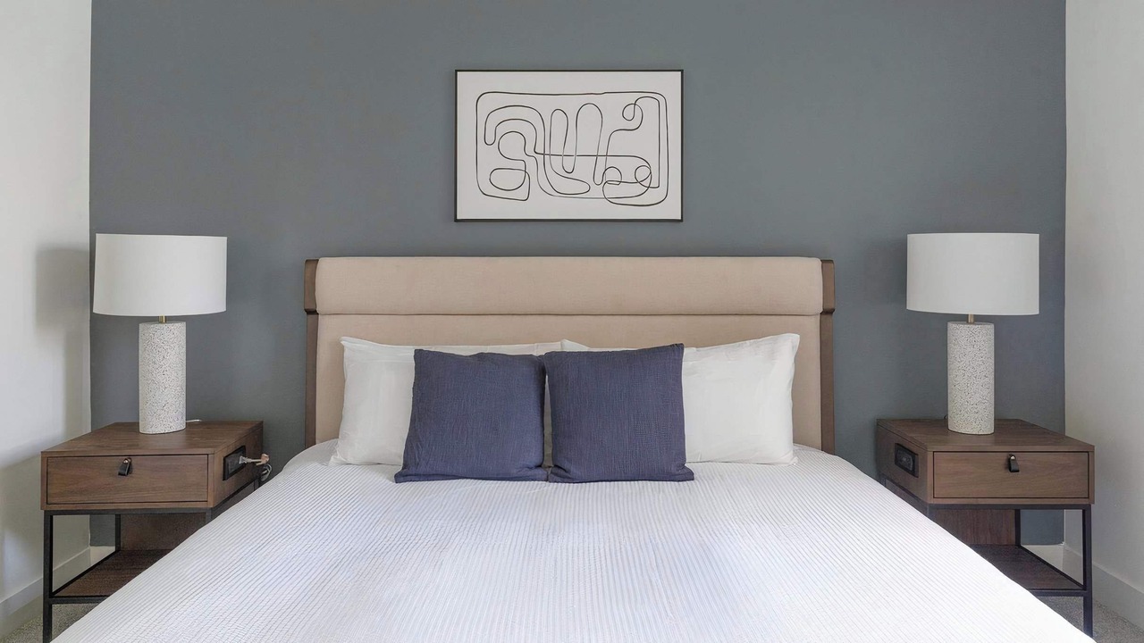 Photo of Bedroom in Delray Beach