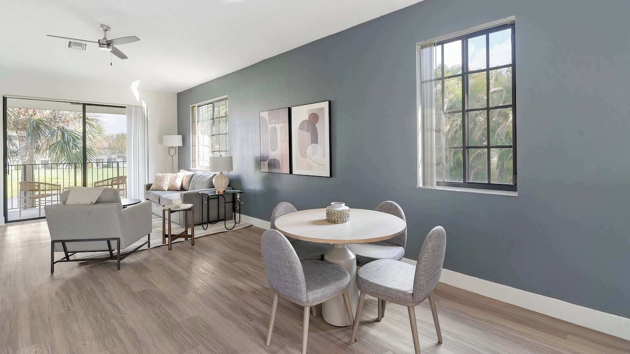 Photo of Livingroom in Delray Beach