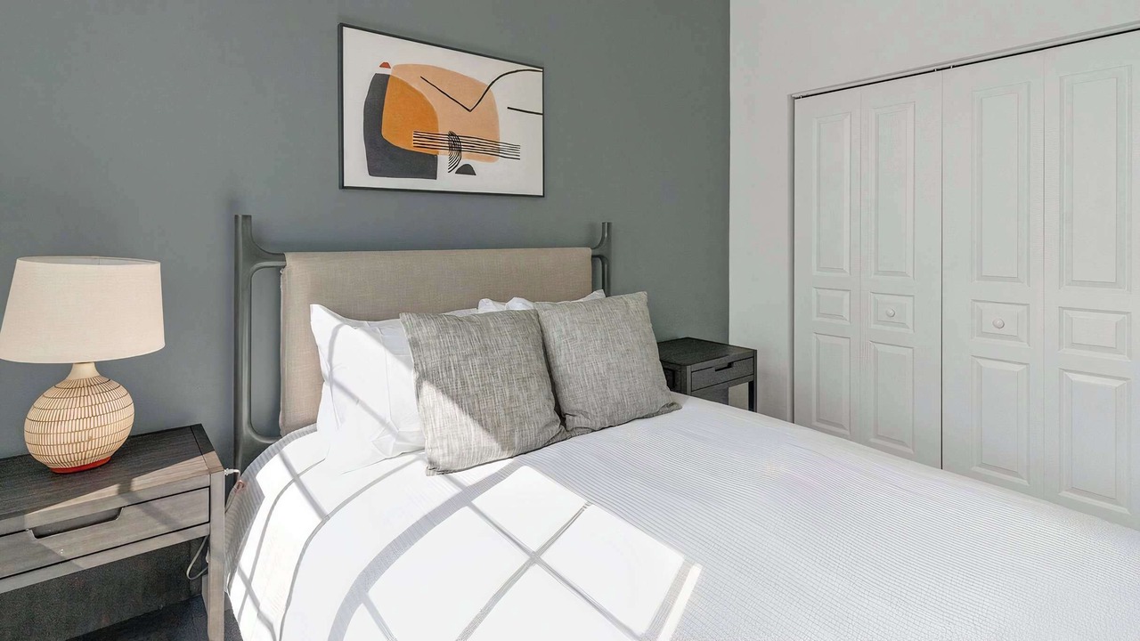 Photo of Bedroom in Delray Beach