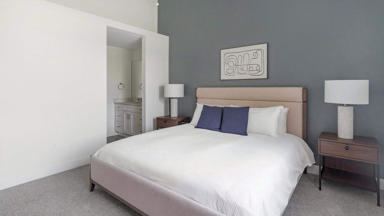 Photo of Bedroom in Delray Beach