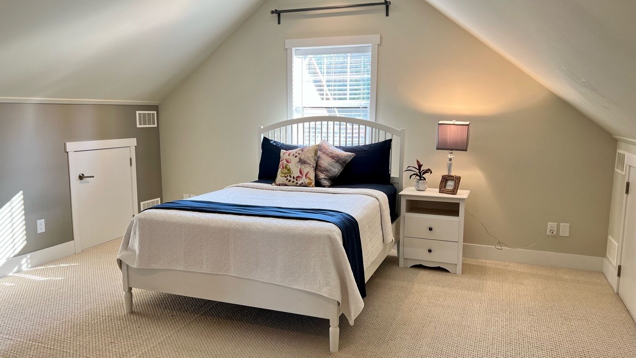 Photo of Bedroom in Port Moody
