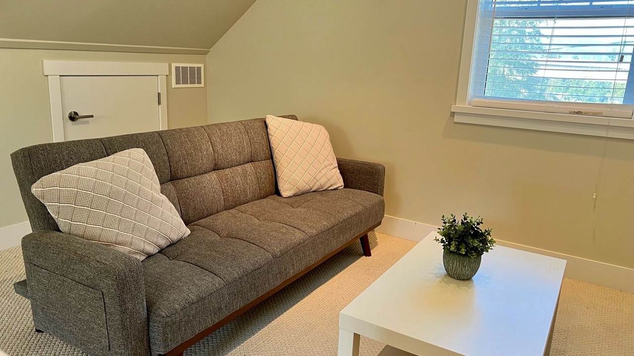 Photo of Livingroom in Port Moody