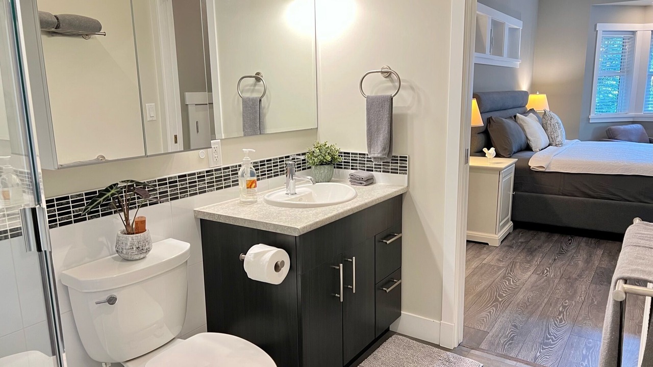 Photo of Bathroom in Port Moody