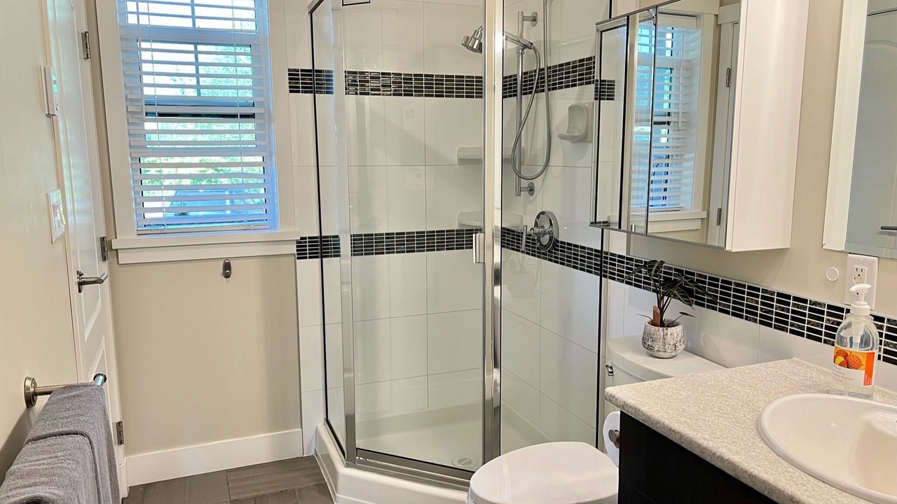 Photo of Bathroom in Port Moody