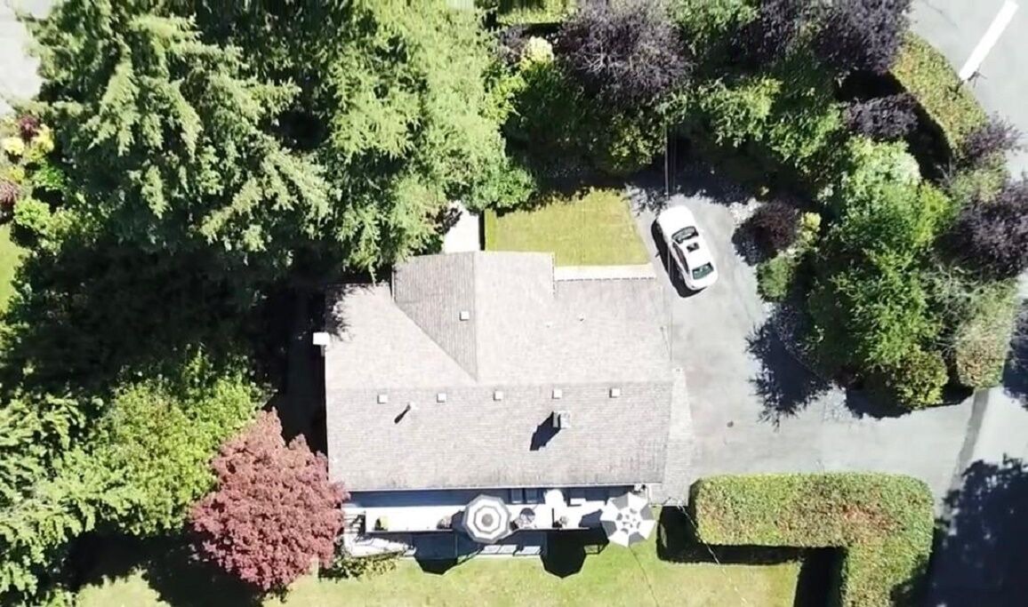Photo of Outdoor in West Vancouver