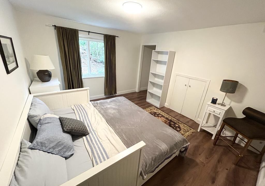 Photo of Bedroom in West Vancouver