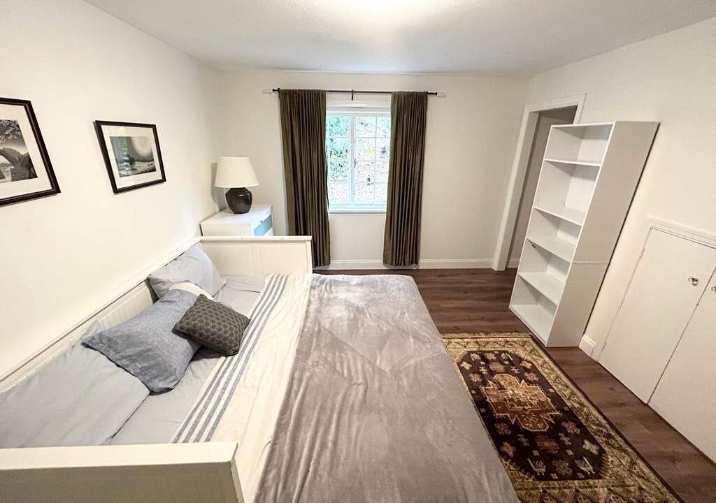 Photo of Bedroom in West Vancouver