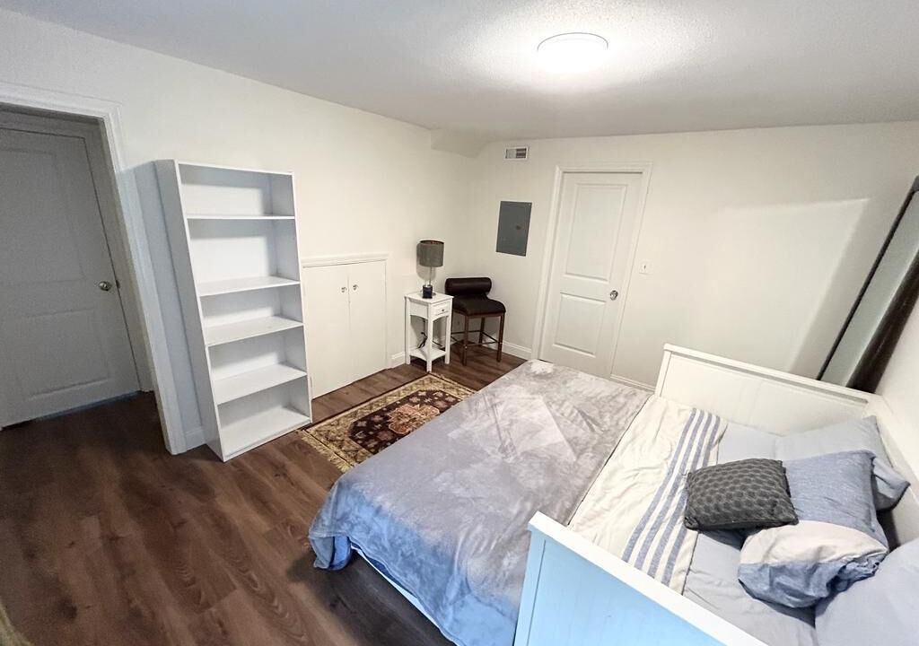 Photo of Bedroom in West Vancouver