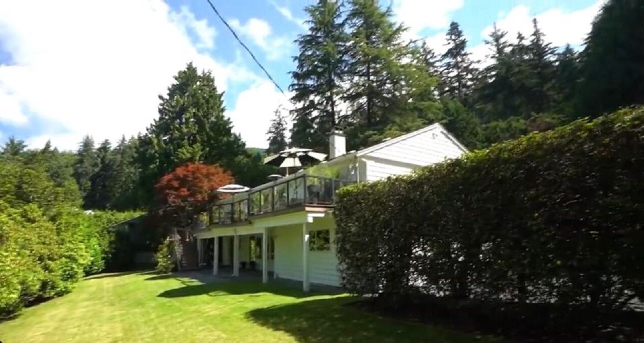 Photo of Outdoor in West Vancouver
