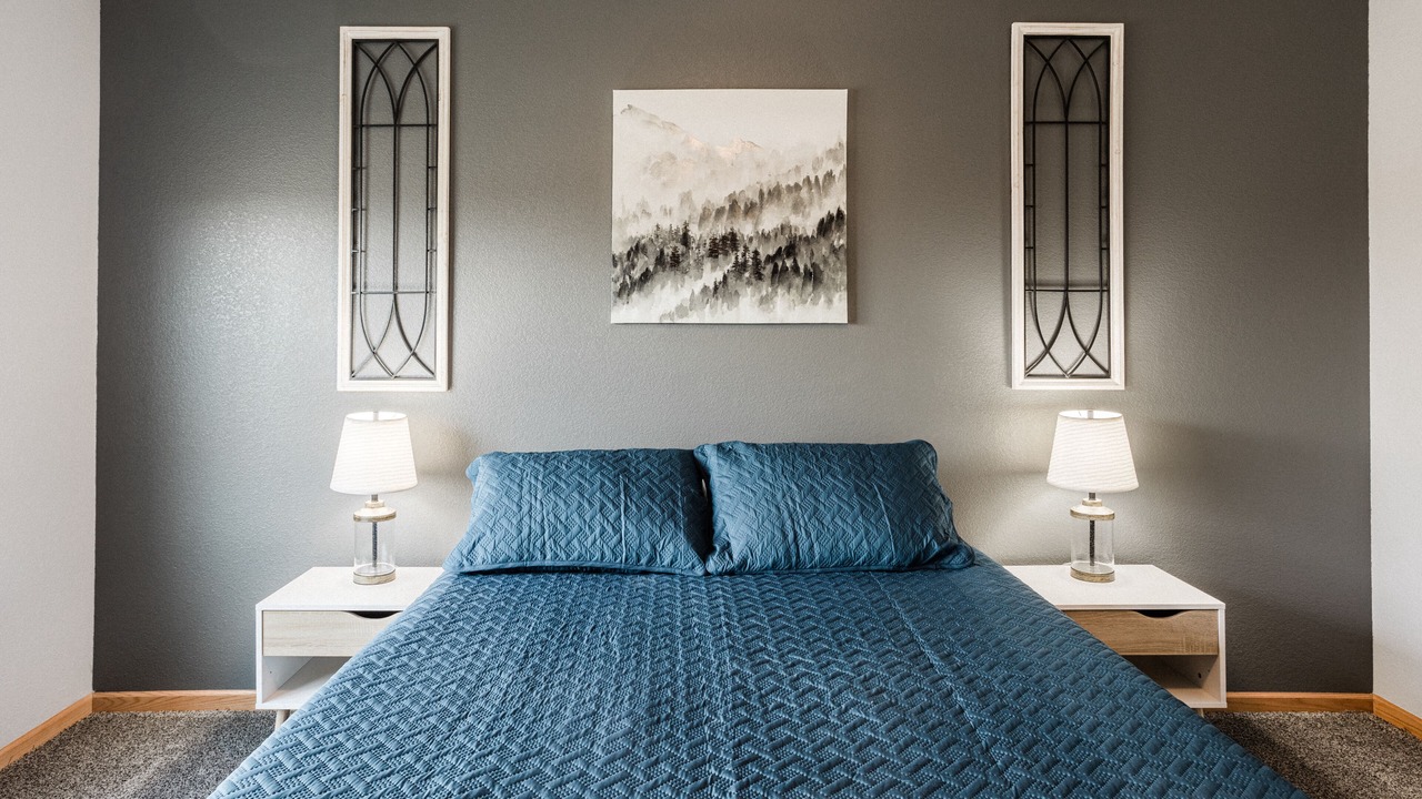 Photo of Bedroom in Rapid City