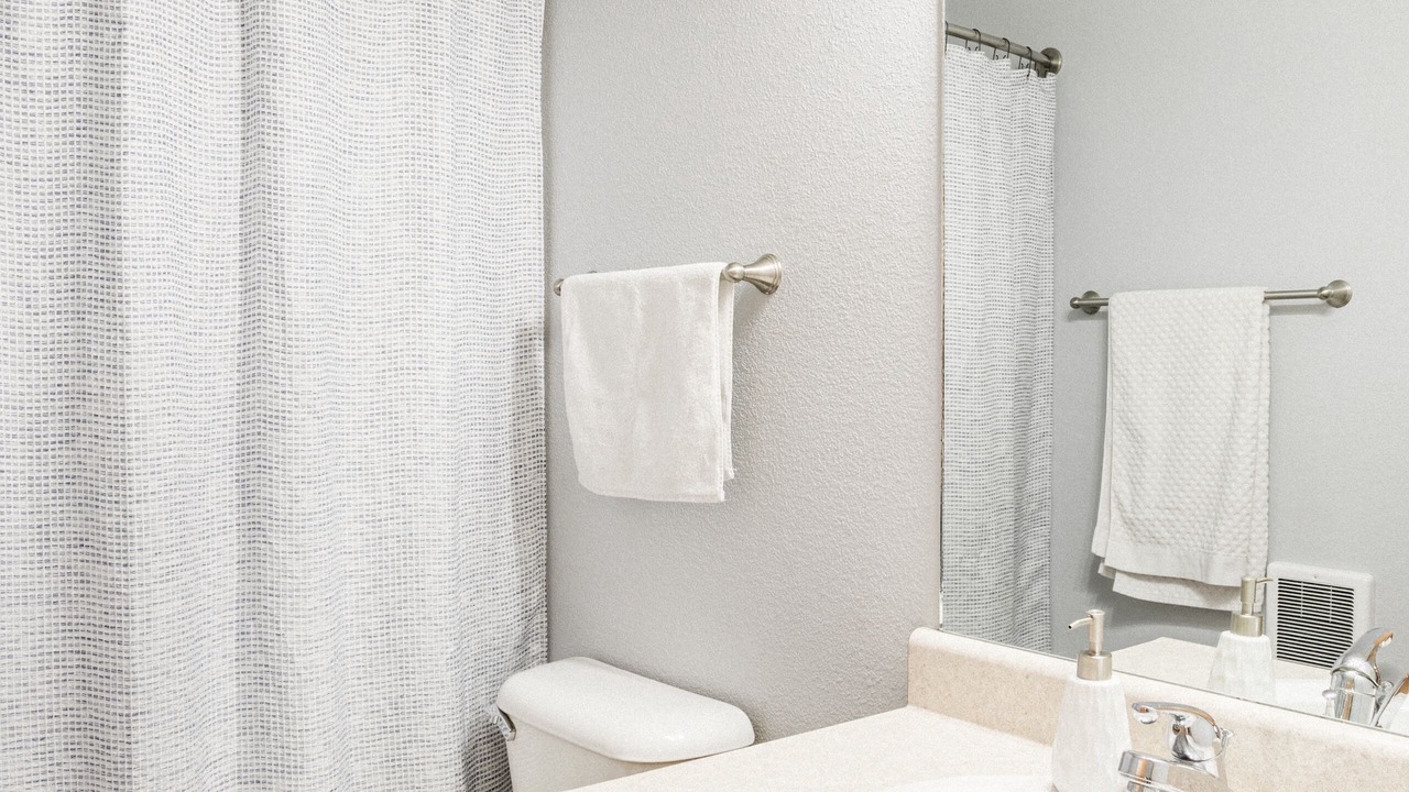 Photo of Bathroom in Rapid City