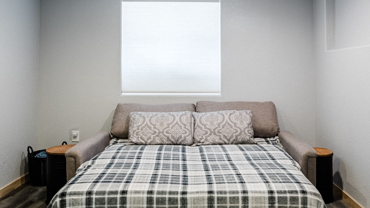 Photo of Bedroom in Rapid City