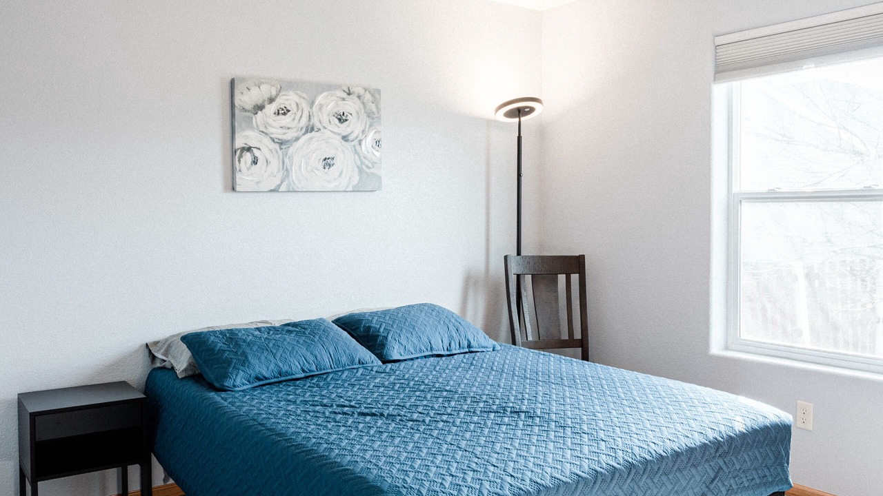 Photo of Bedroom in Rapid City