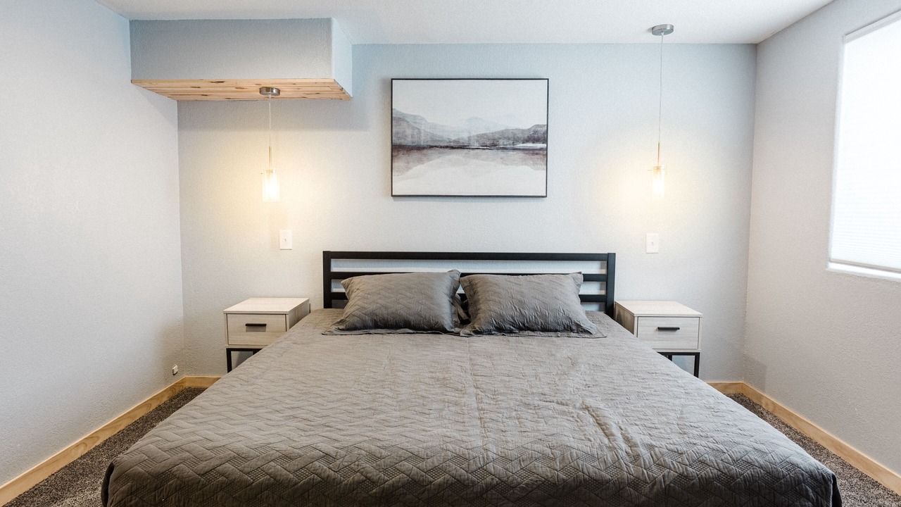 Photo of Bedroom in Rapid City