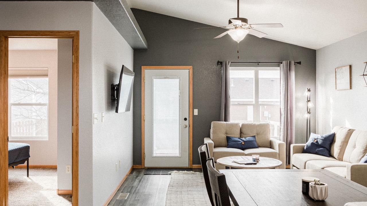 Photo of Livingroom in Rapid City