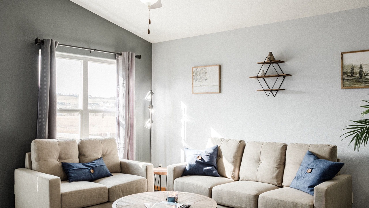Photo of Livingroom in Rapid City