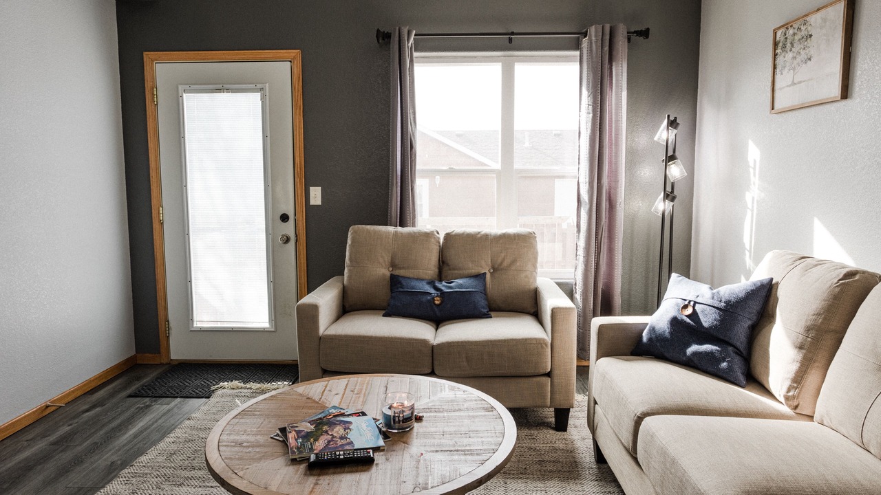 Photo of Livingroom in Rapid City