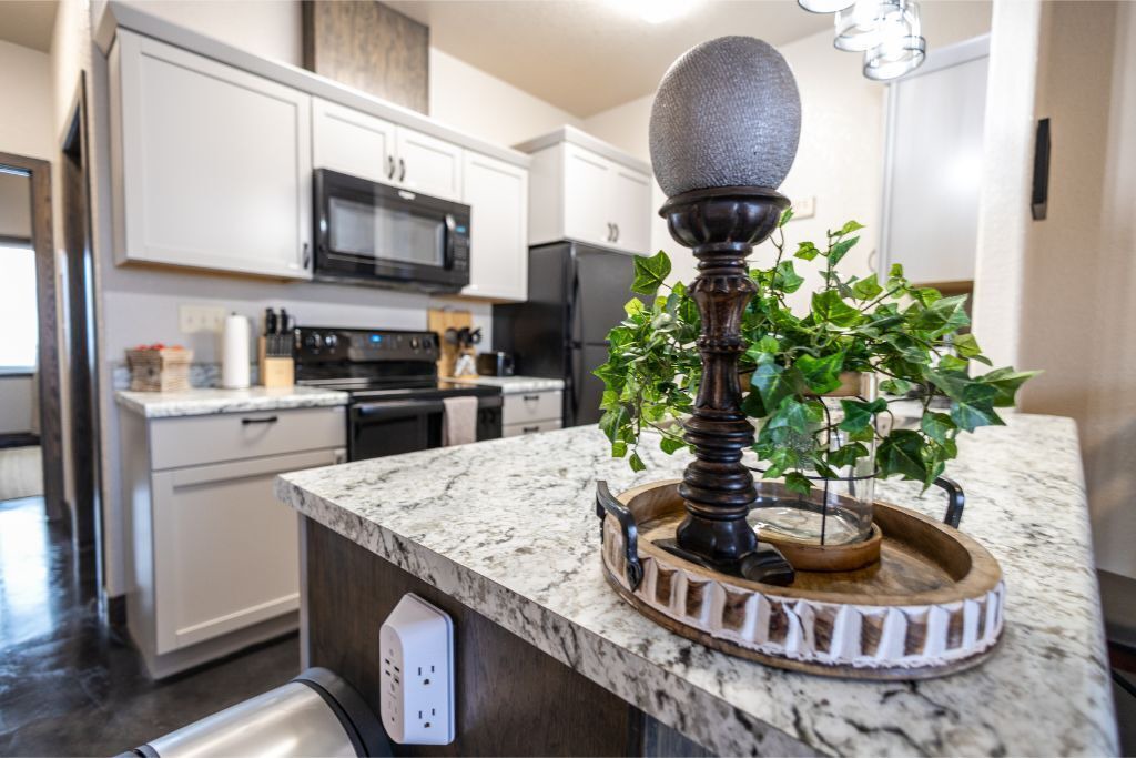 Photo of Kitchen in Hermosa