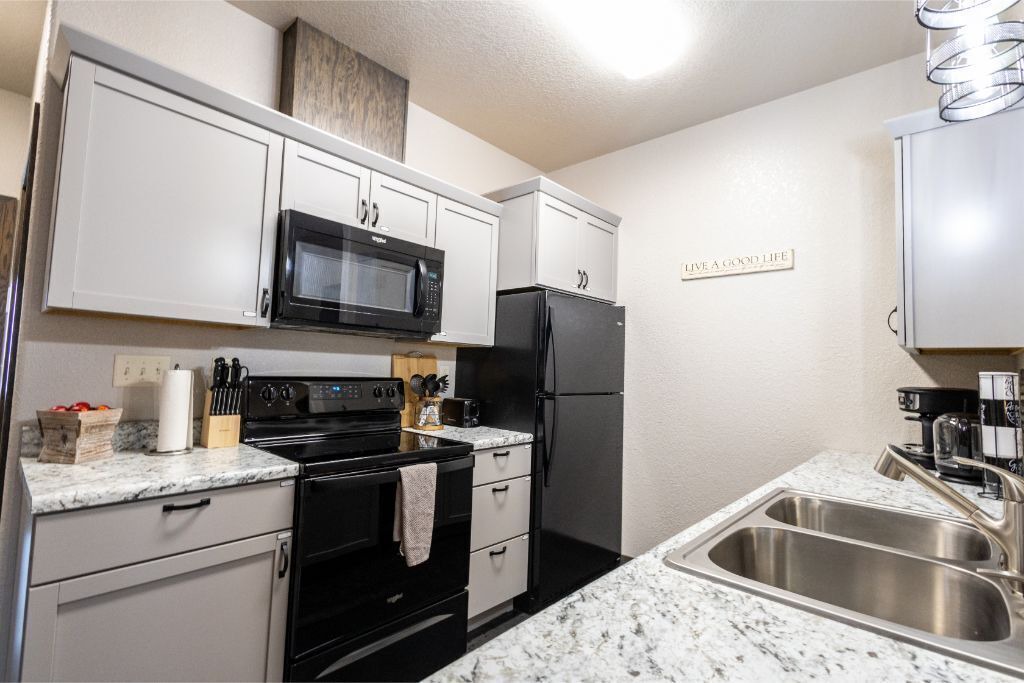 Photo of Kitchen in Hermosa