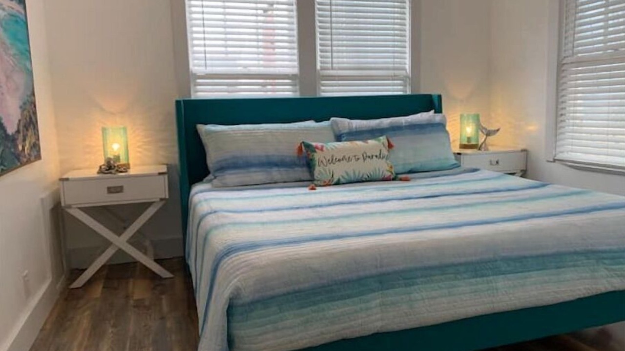 Photo of Bedroom in Jog Road