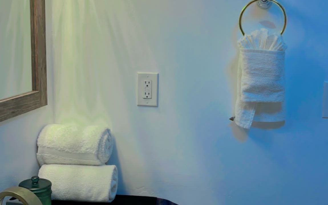 Photo of Bathroom in Pompano Beach
