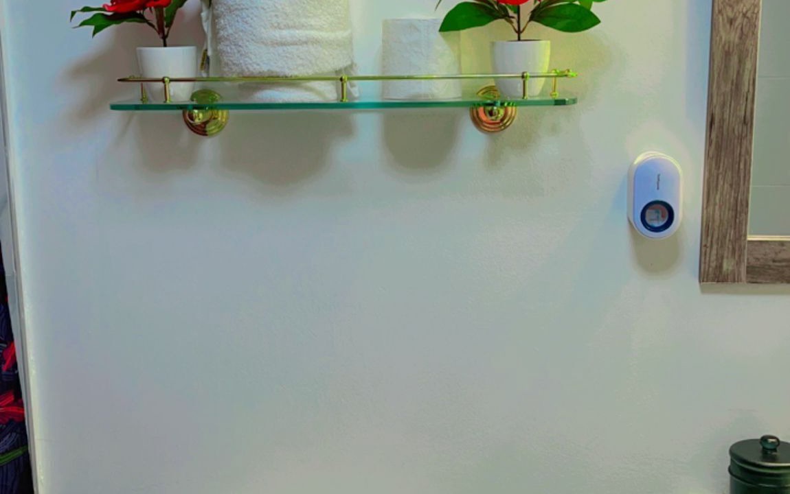 Photo of Bathroom in Pompano Beach