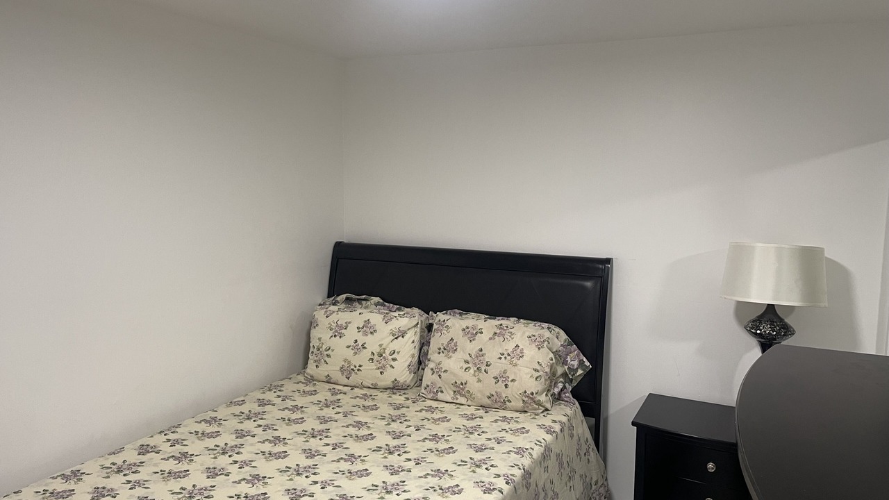 Photo of Bedroom in Pompano Beach