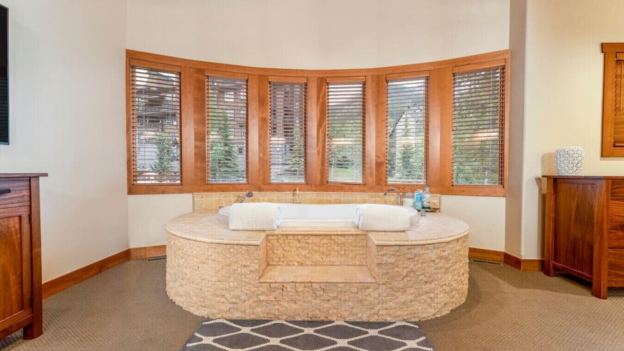 Photo of Bathroom in East Kootenay