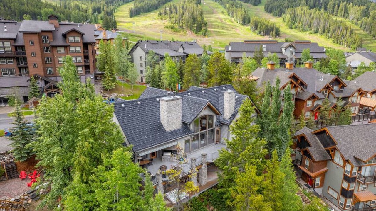 Photo of Outdoor in East Kootenay